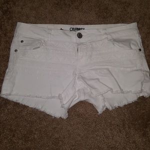 Womens Shorts